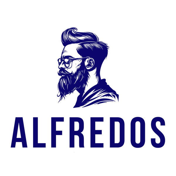 Alfredo's Barbershop