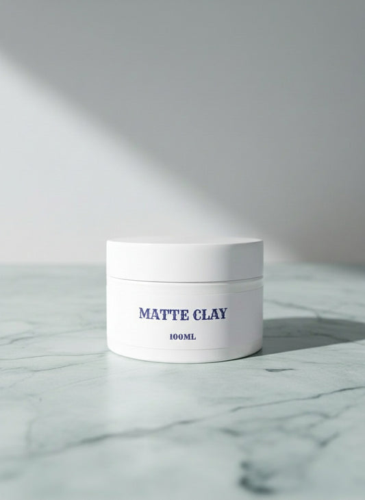 Matte Clay