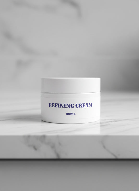 Refining Cream