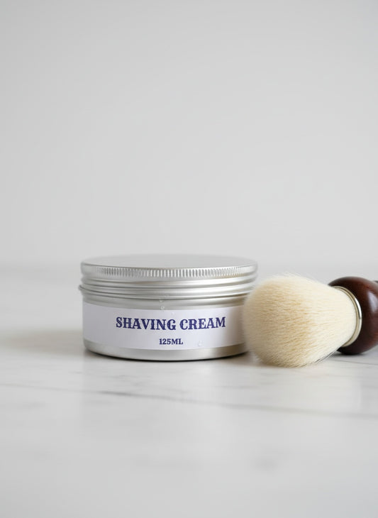 Shaving Cream